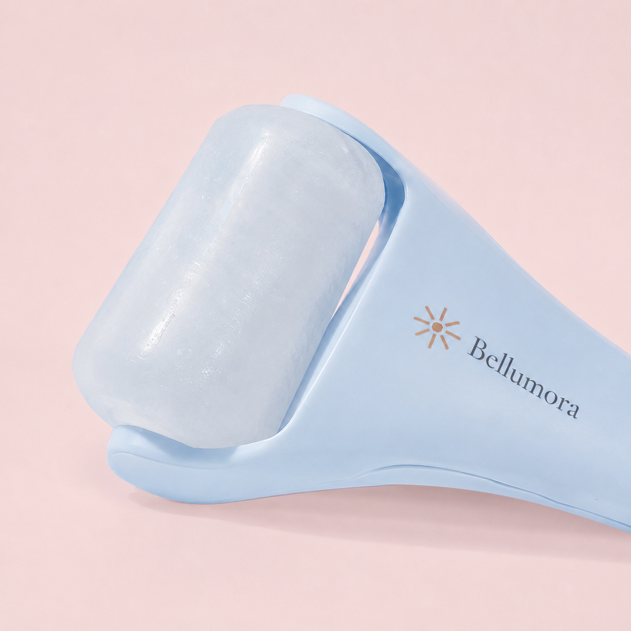 Facial Ice Roller — Cooling Skincare Tool for Face & Eyes