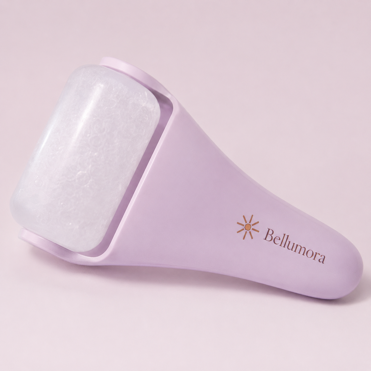 Facial Ice Roller — Cooling Skincare Tool for Face & Eyes